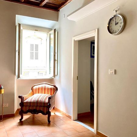 Laterano Apartment Rome Extérieur photo