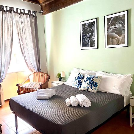 Laterano Apartment Rome Extérieur photo