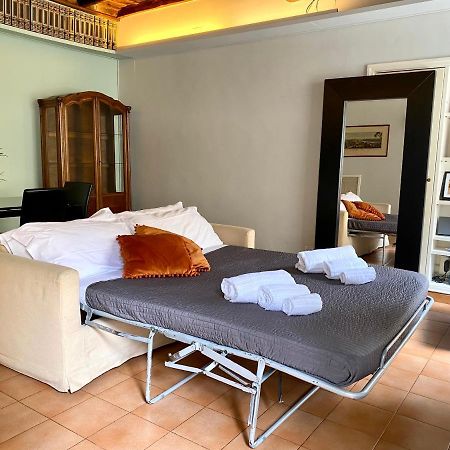 Laterano Apartment Rome Extérieur photo
