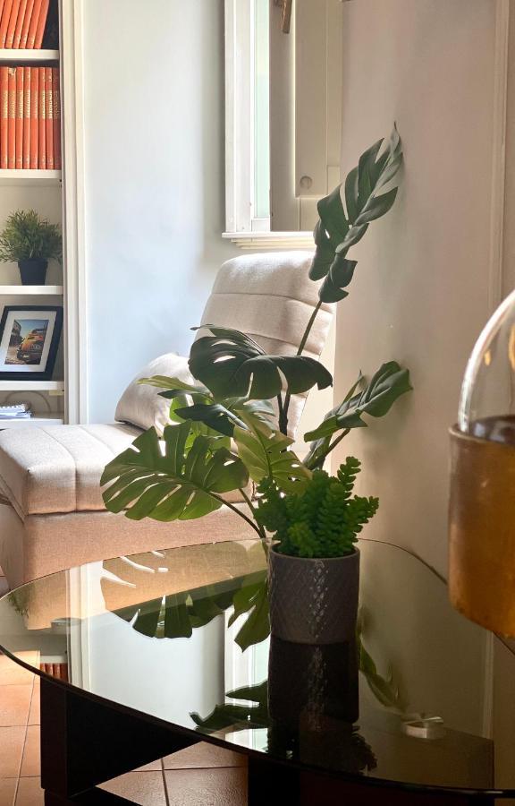 Laterano Apartment Rome Extérieur photo