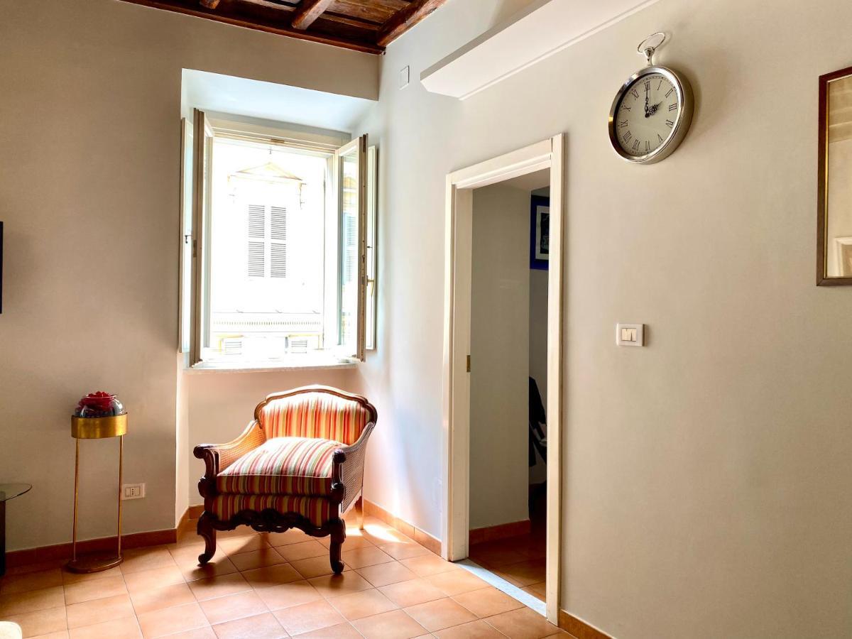 Laterano Apartment Rome Extérieur photo