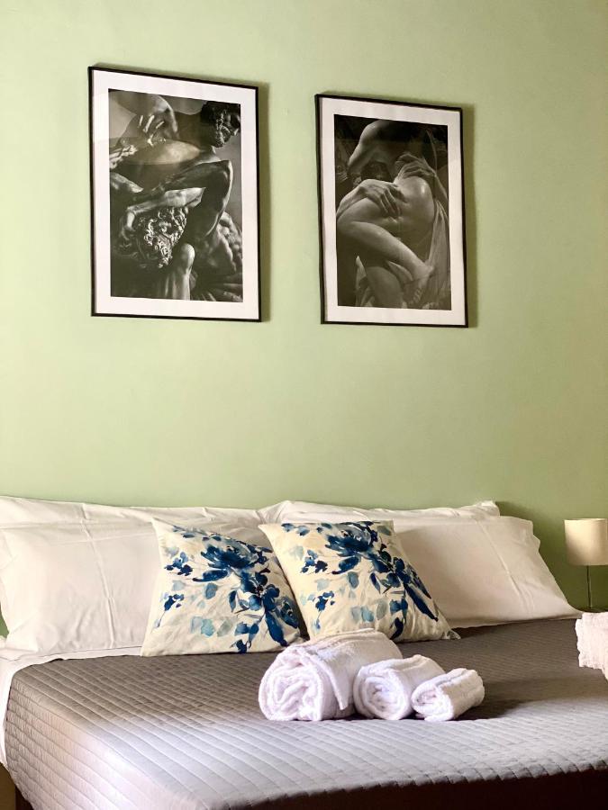 Laterano Apartment Rome Extérieur photo