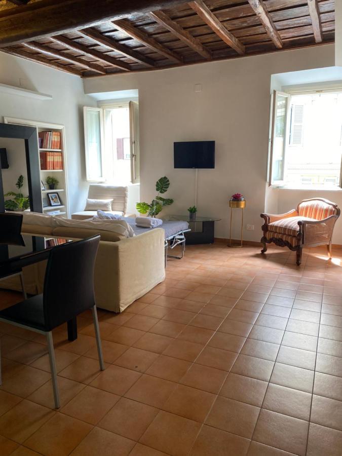 Laterano Apartment Rome Extérieur photo