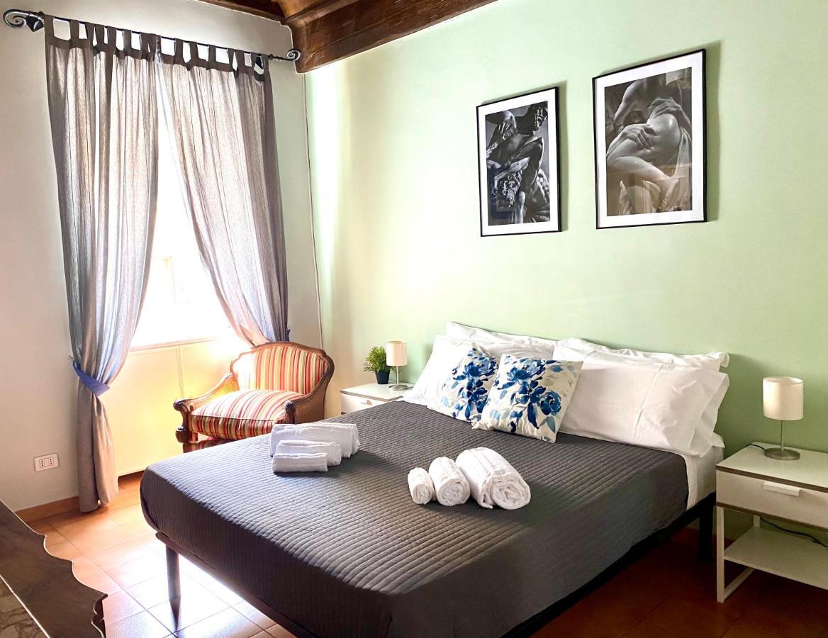 Laterano Apartment Rome Extérieur photo