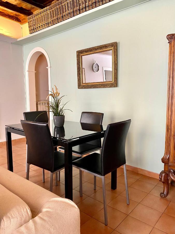 Laterano Apartment Rome Extérieur photo