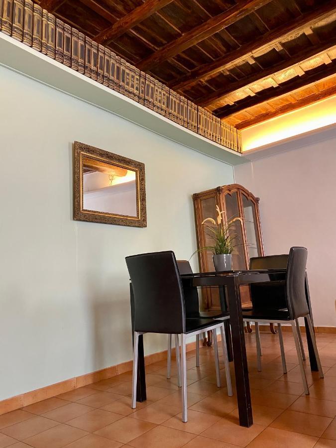Laterano Apartment Rome Extérieur photo