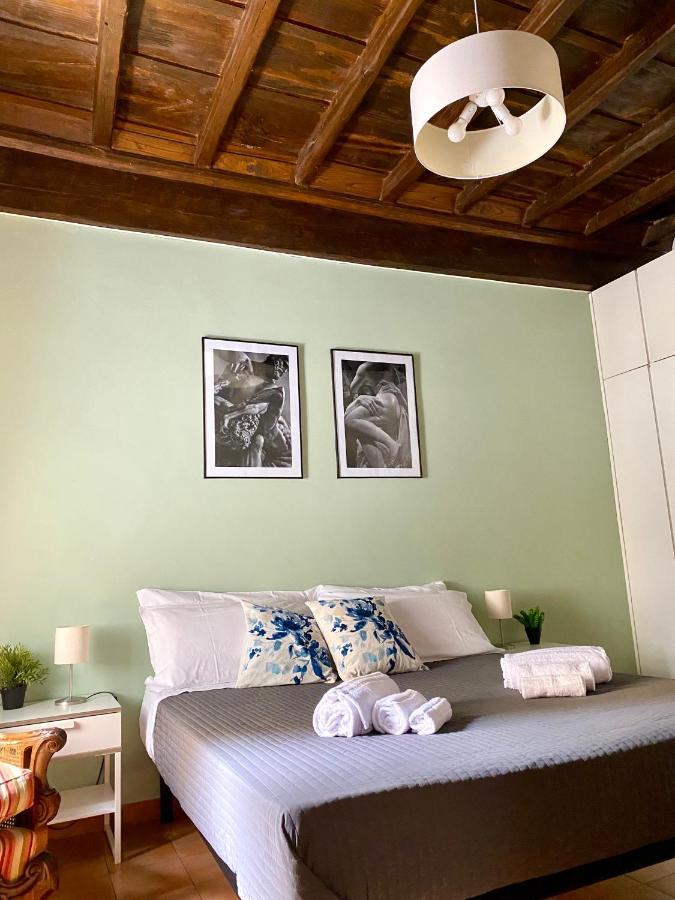 Laterano Apartment Rome Extérieur photo