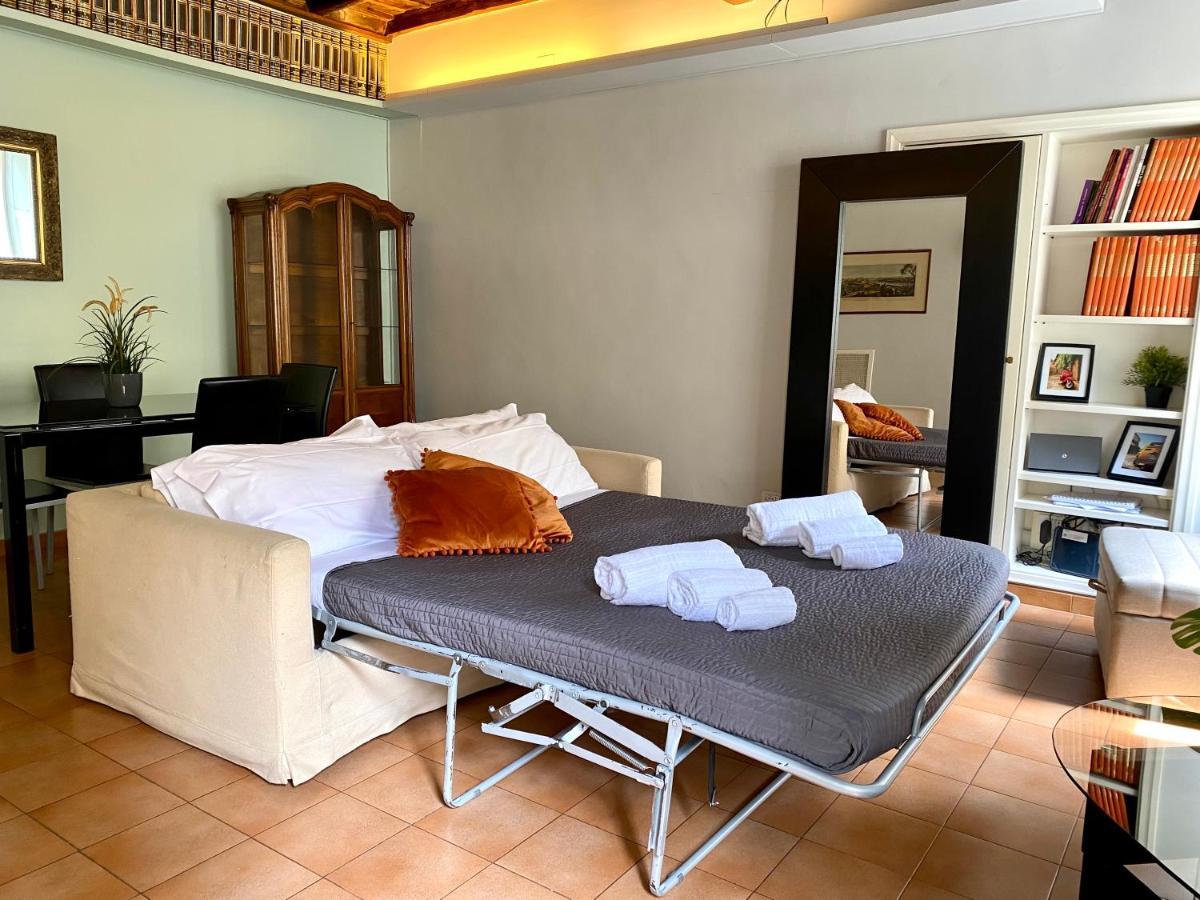 Laterano Apartment Rome Extérieur photo